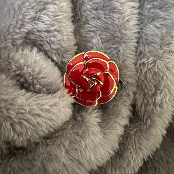 St. John Jewelry - St. John Cocktail Ring